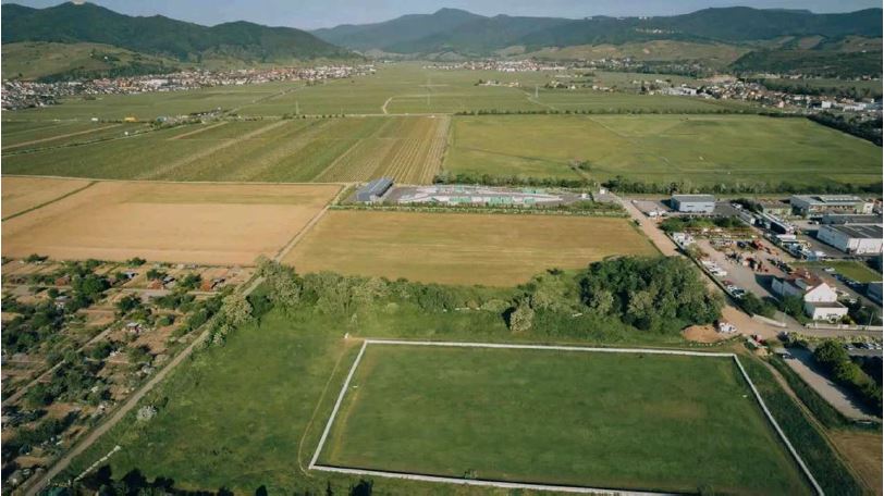 Les Echos 13/08/2025 : nouvelles techniques de dépollution