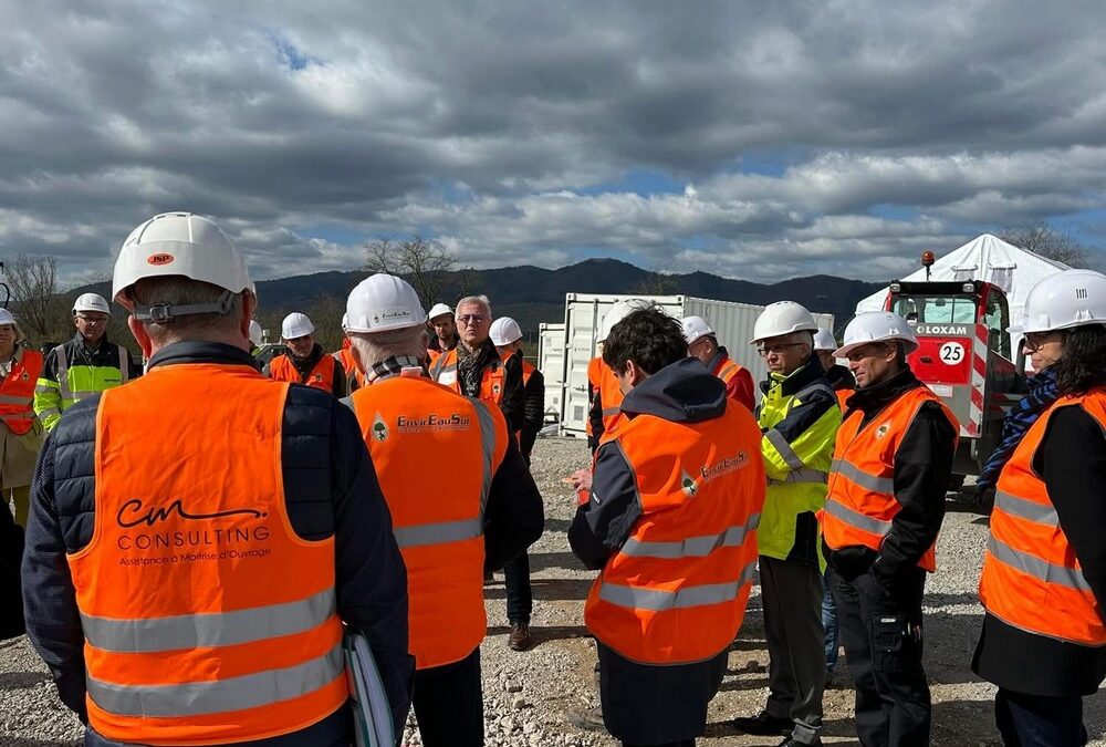 Alsace 19/07/2025 : Pollution au lindane à Wintzenheim, premières conclusions